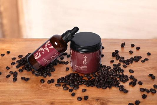 Offre Duo Magic pousse + Magic hydratation