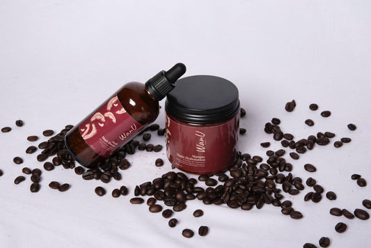 Offre Duo Magic pousse + Magic hydratation