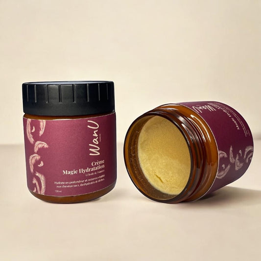 Crème Magic Hydratation