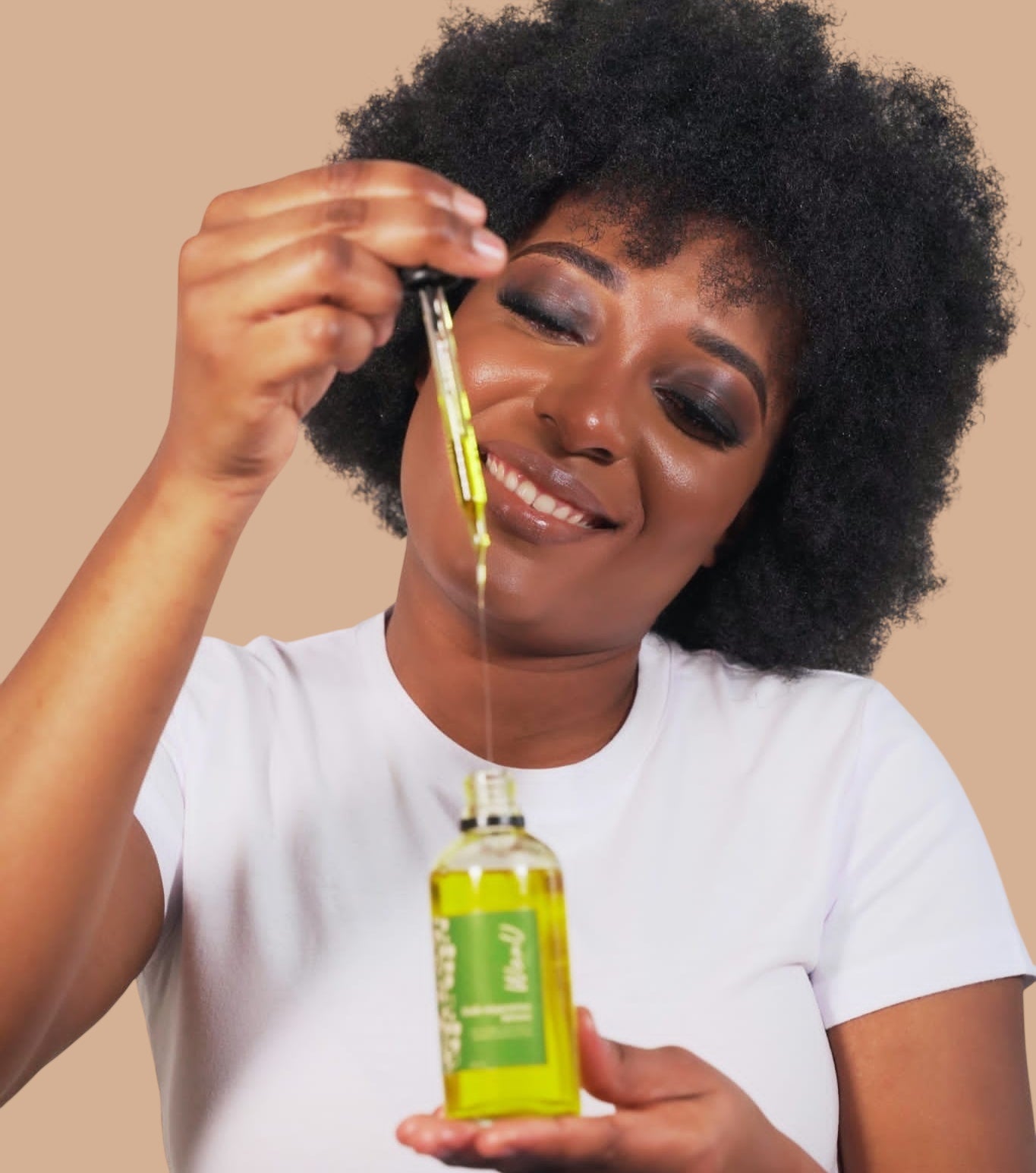 Huile Réparatrice Intense 100 ml