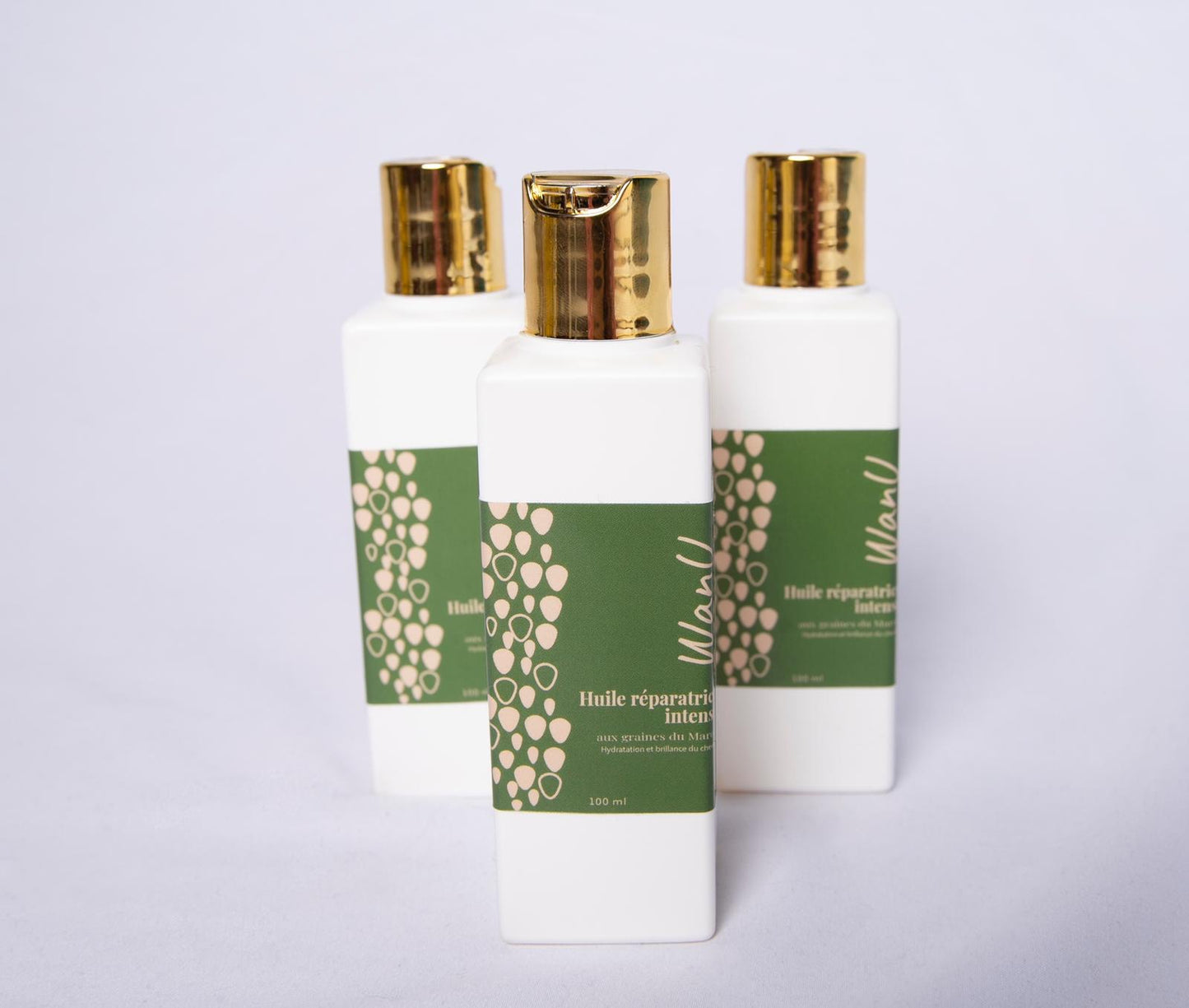 Huile Réparatrice Intense 100 ml