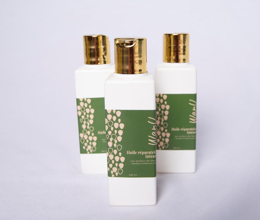 Huile Réparatrice Intense 100 ml