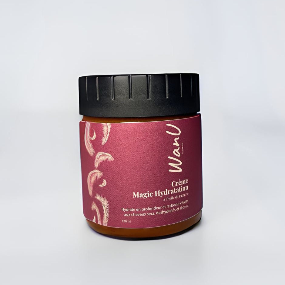 Crème Magic Hydratation