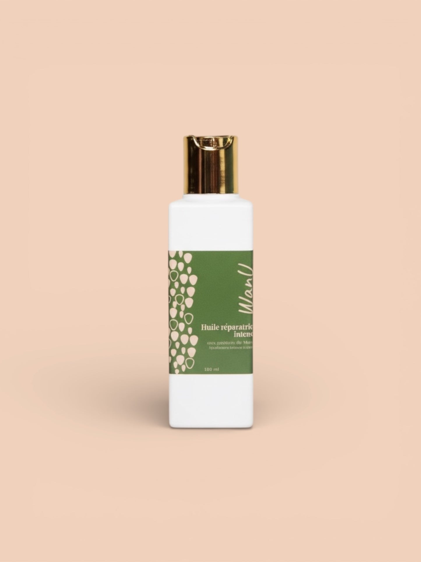 Huile Réparatrice Intense 100 ml