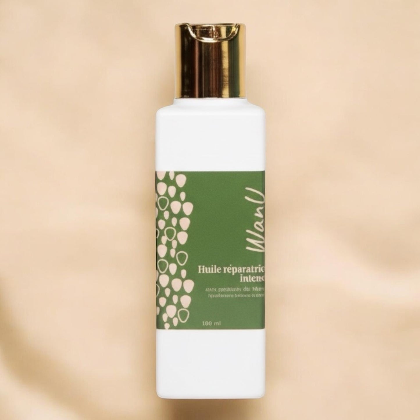 Huile Réparatrice Intense 100 ml