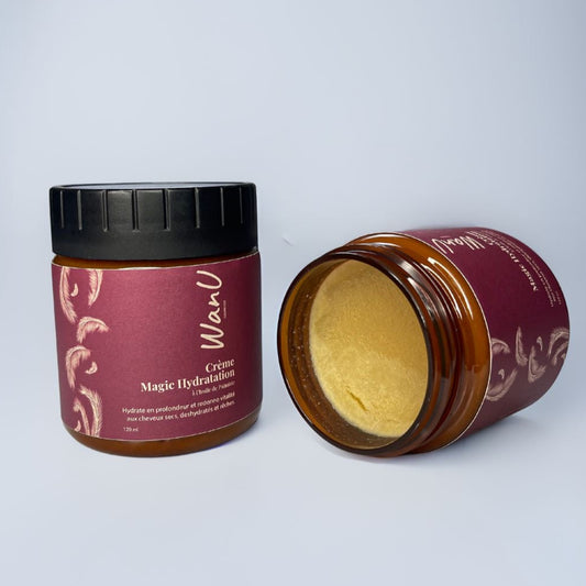 Crème Magic Hydratation