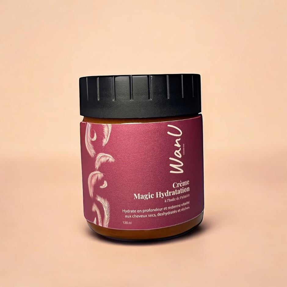 Crème Magic Hydratation