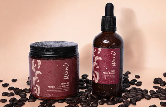 Offre Duo Magic pousse + Magic hydratation