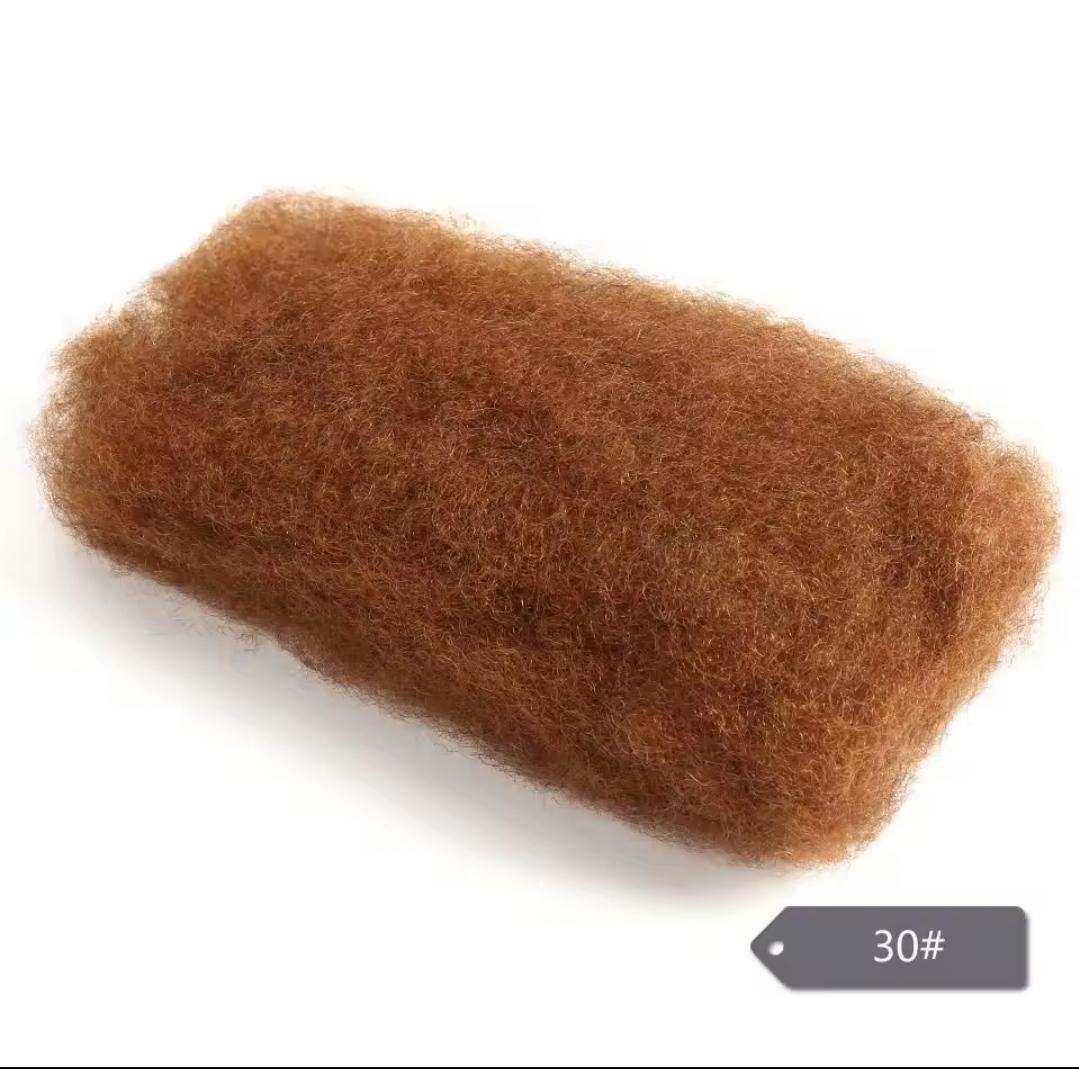 Cheveux Humains Vrac Couleur #30 – photo 3