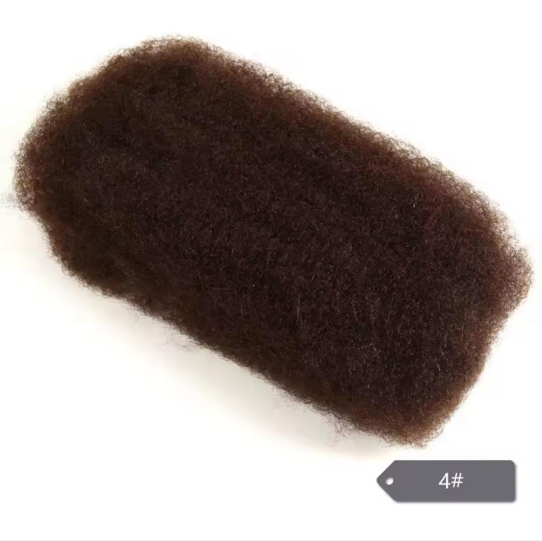 Cheveux Humains Vrac Couleur #4 – photo 2