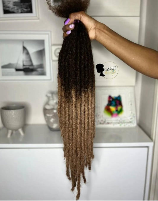 Dreadlocks Cheveux Humains #4/27