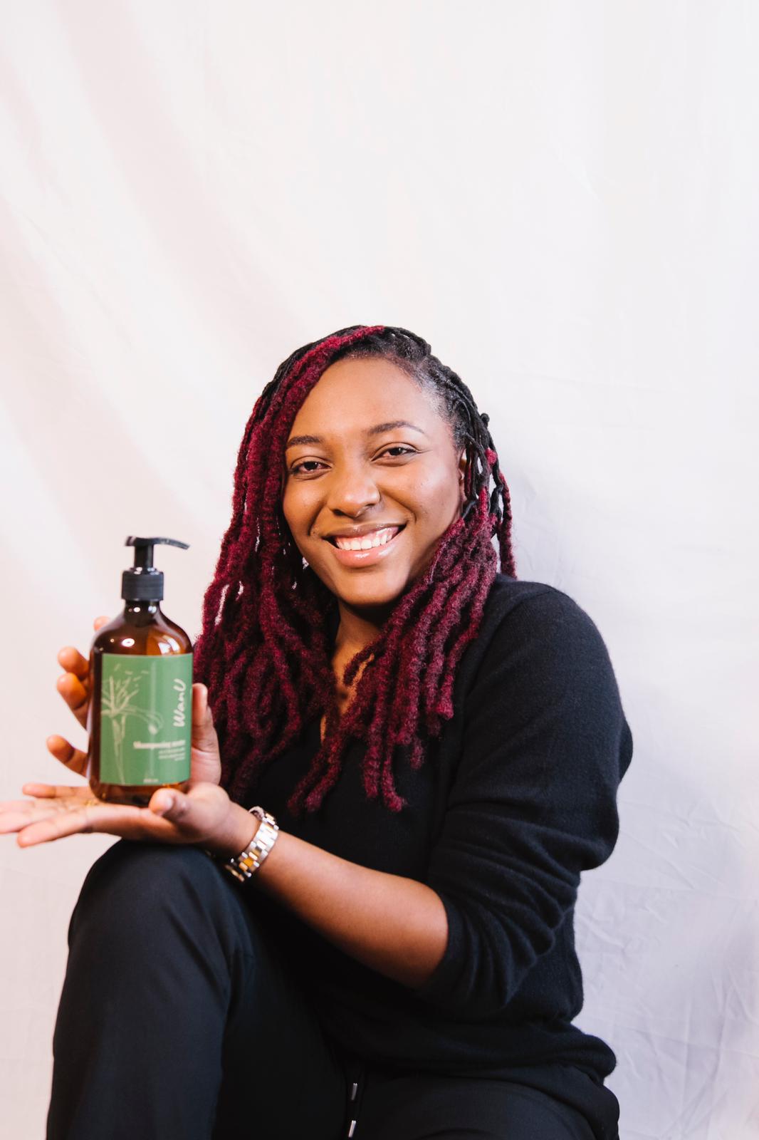 Shampoing Neutre au Chèvrefeuille 500 ml